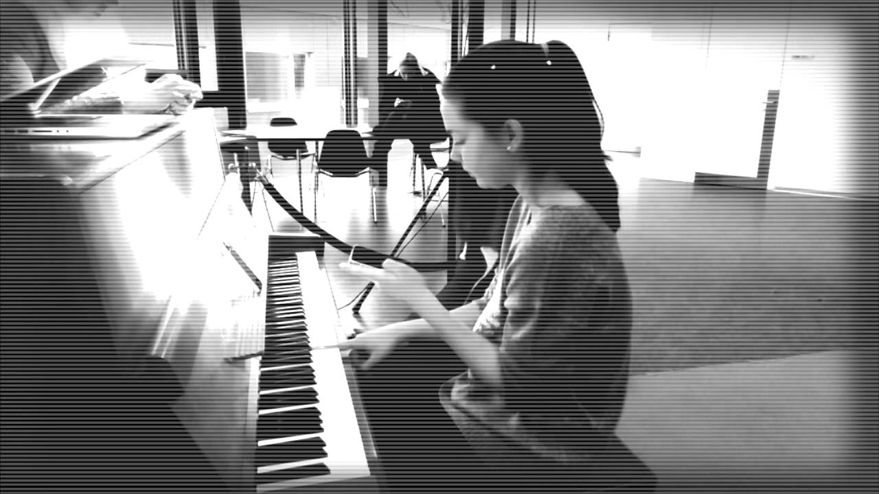 89 Ways To Play The Piano