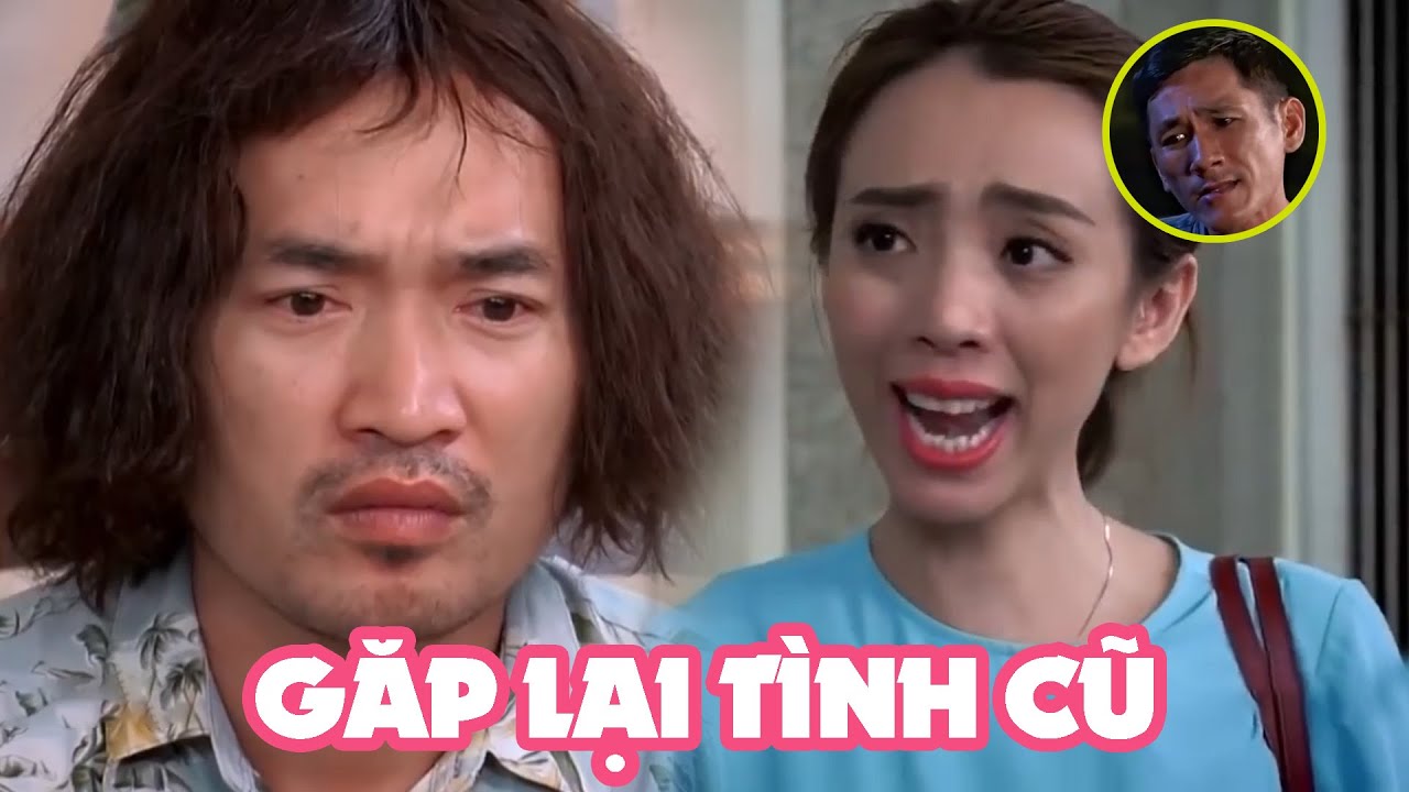 Gia đình là số 1 Phần 1 | Đụng độ tình cũ của vợ và thái độ của Đức Hạnh 😯
