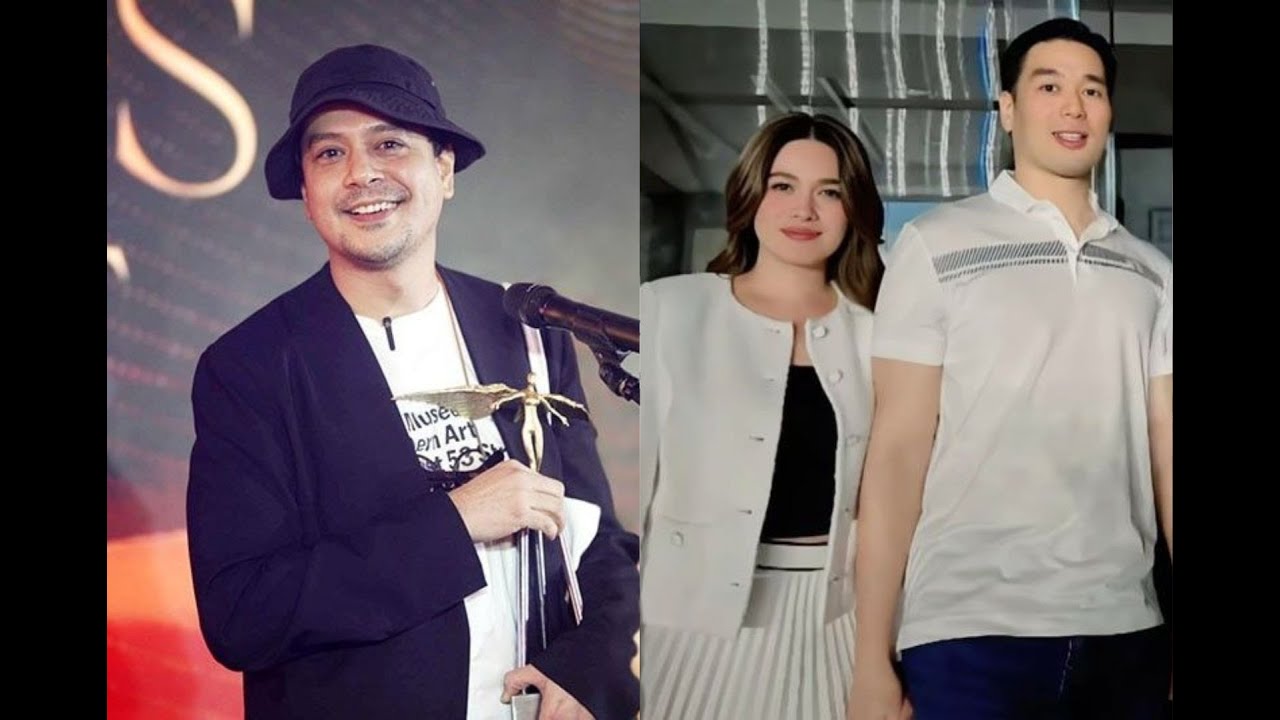 JOHN LLOYD CRUZ GUSTONG KILATISIN ANG BAGONG JOWA NI BEA ALONZO NA SI VINCENT CO!