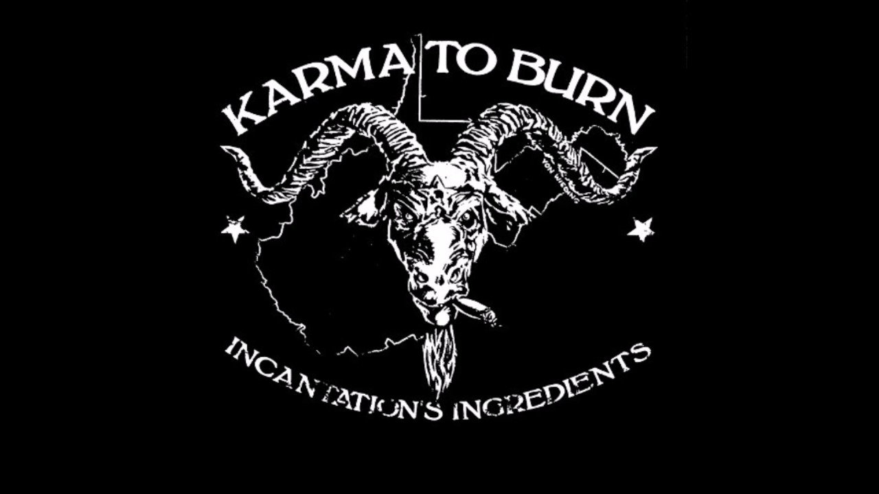 Karma To Burn-Fourteen