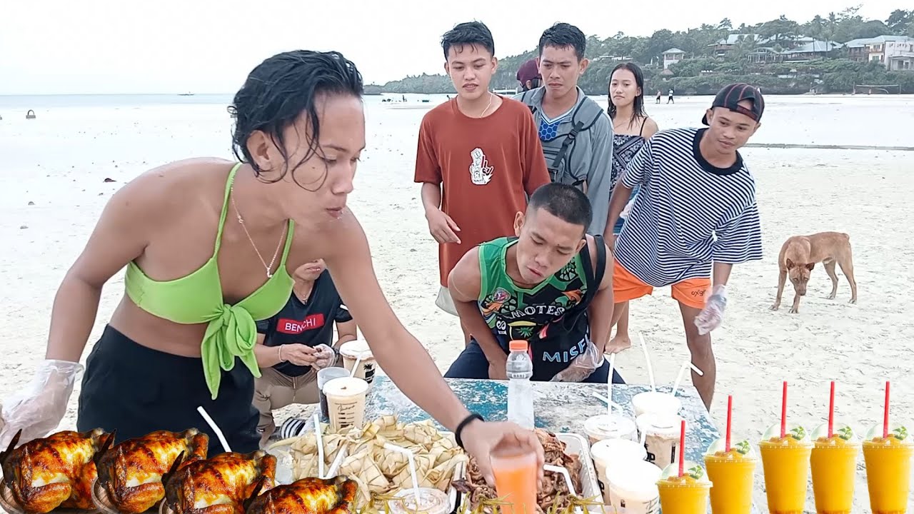 Dahil Trending ang larong ito gumawa na kami ng part 2 haha | Flip the bottle with a twist