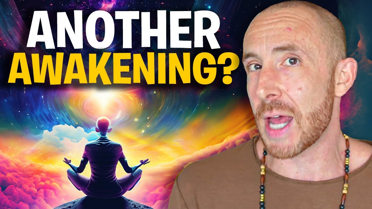 5 Signs You're About To Have ANOTHER Spiritual Awakening