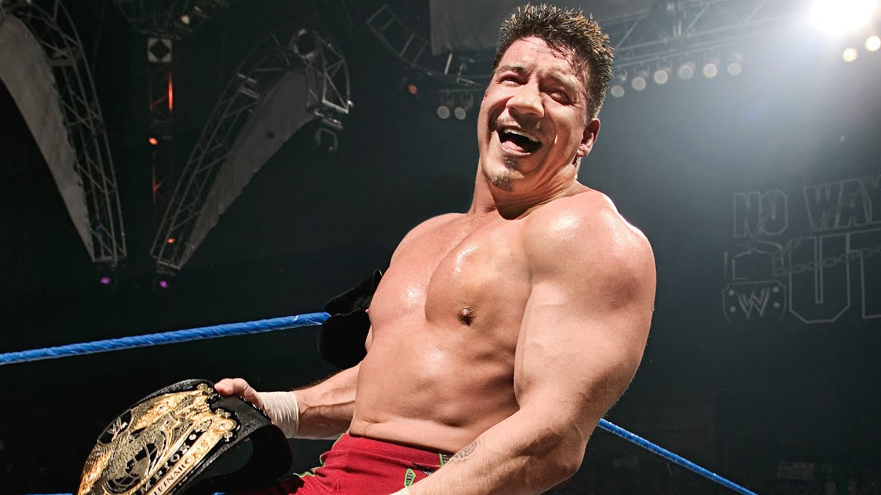 Epic lucha libre moments: WWE Playlist
