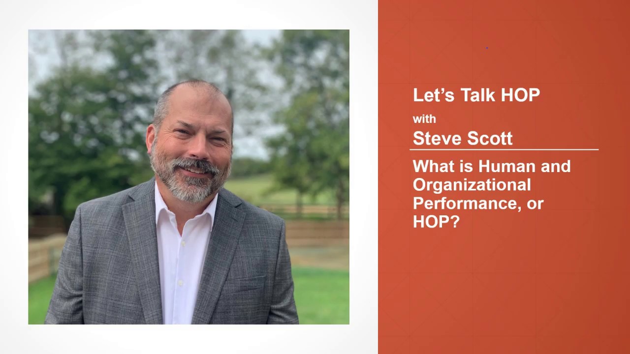 What is HOP?