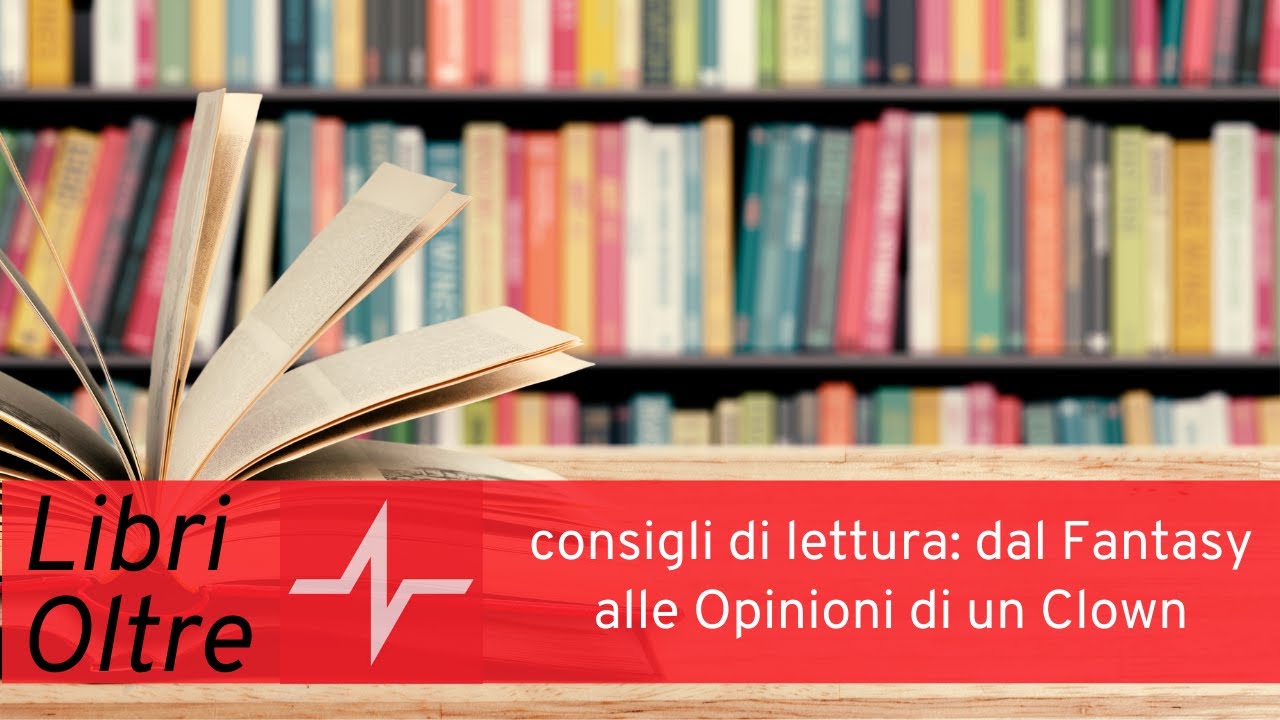 Da un Lord ad un Clown | Libri Oltre