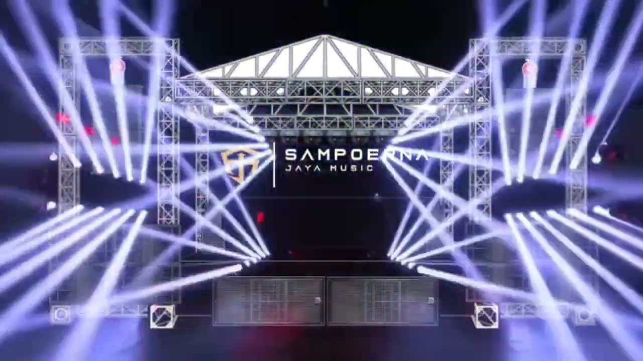 SAMPOERNA JAYA MUSIC || SPECIAL COME BACK