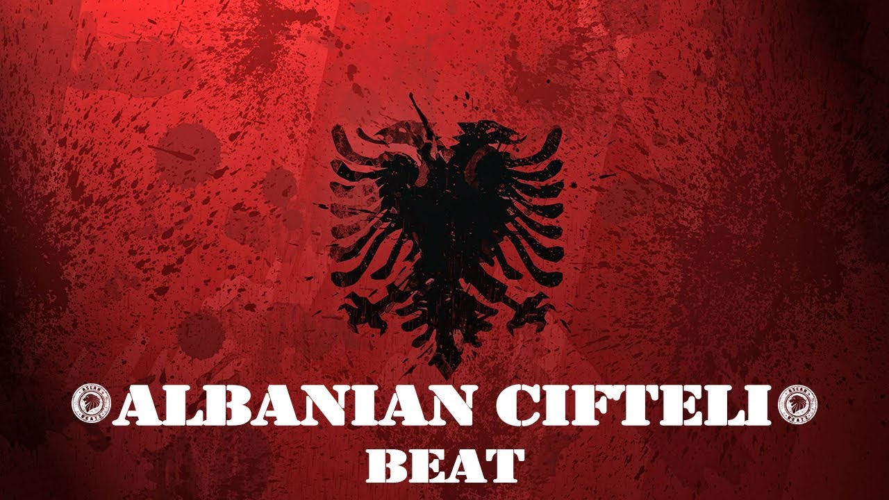ALBANİAN BEAT - Tirana - AslanBeatz