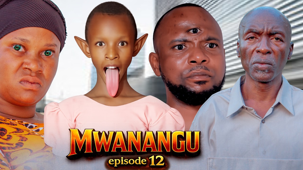 MWANANGU  | 12 |