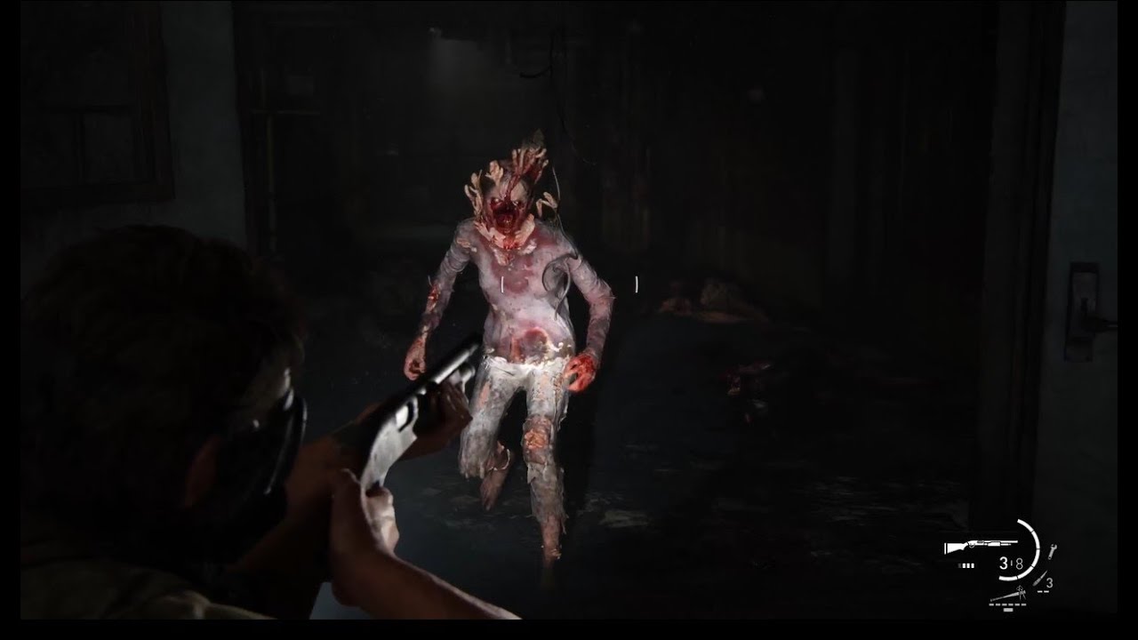 The Last of Us Part 1 – First Playthrough (PS5) | Episode 6