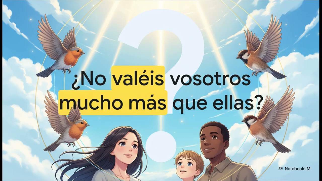 Dios y la ansiedad