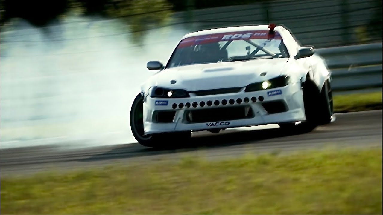 N-RING / CarX Motorsport / RDS GP