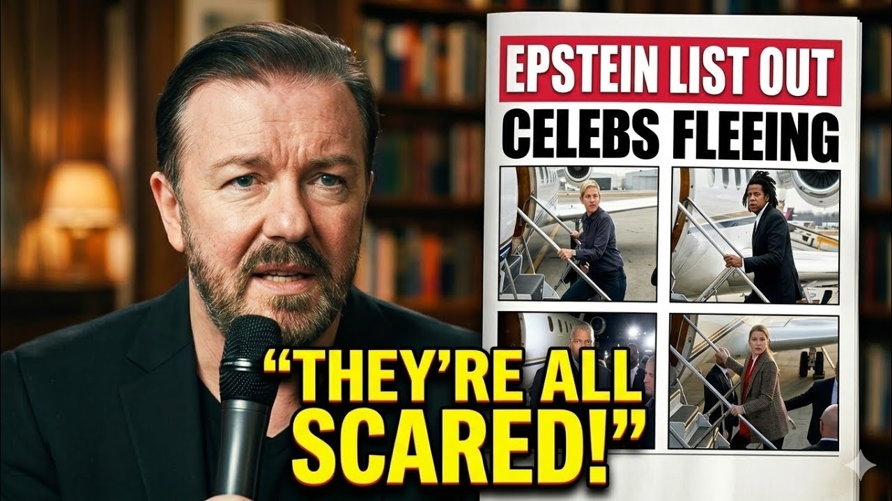 The Speech That Terrified Hollywood: What You Didn’t See in 2020