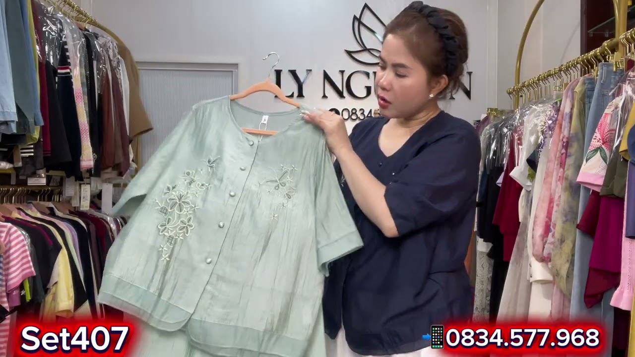 Lên set bộ-áo khoác cao cấp(10-03-2026)📲#0834577968 