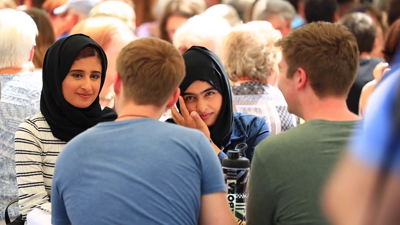 Augsburger Hohes Friedensfest 2019