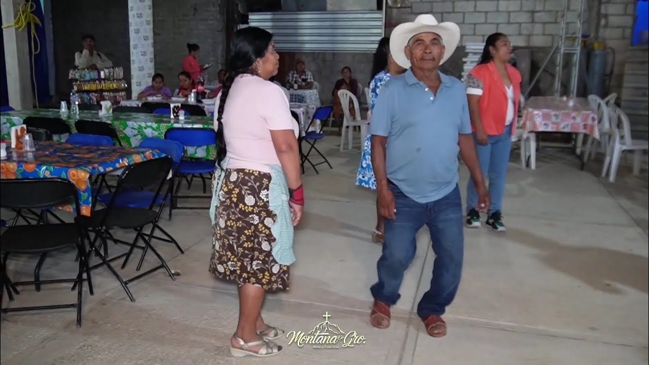 🔴 (( Patlicha Guerrero )) El mas popular de la región El Último de Guerrero