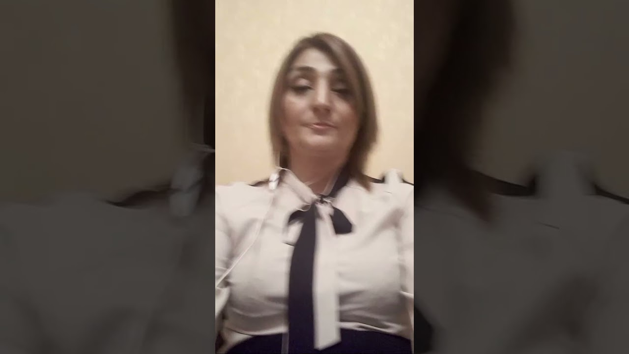 Huquqi Suallar Cavablanir yayınından 1:08:34 - 1:13:30 arası öne çıkanlar