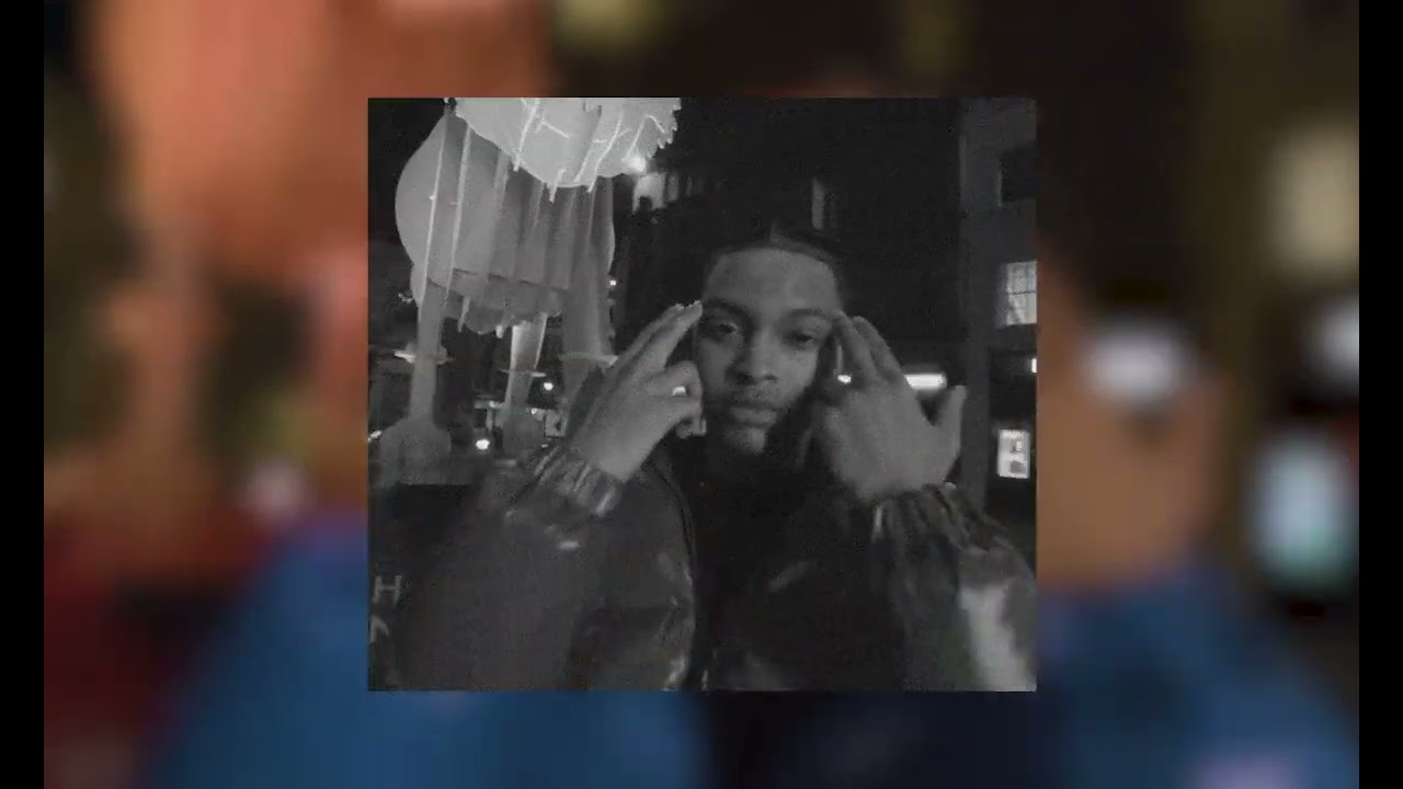 Nemzzz x Central Cee [Type Beat] 