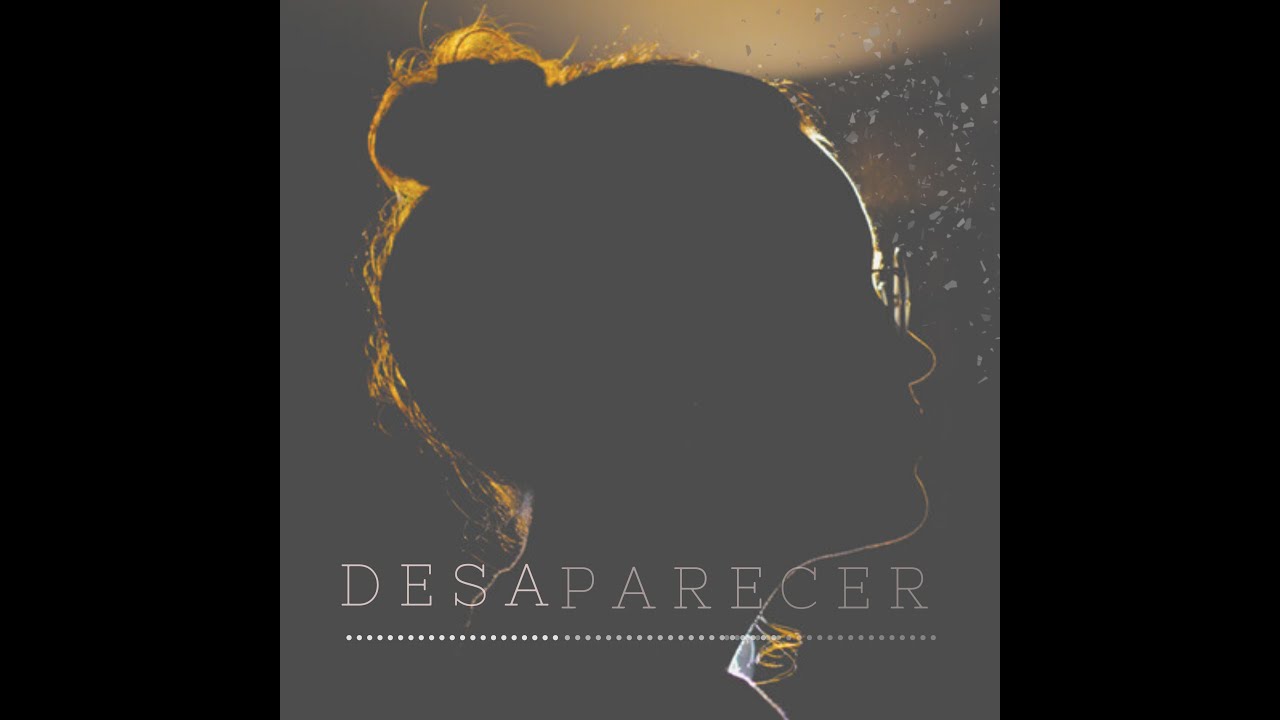 Desaparecer - That&aacute; Rodrigues