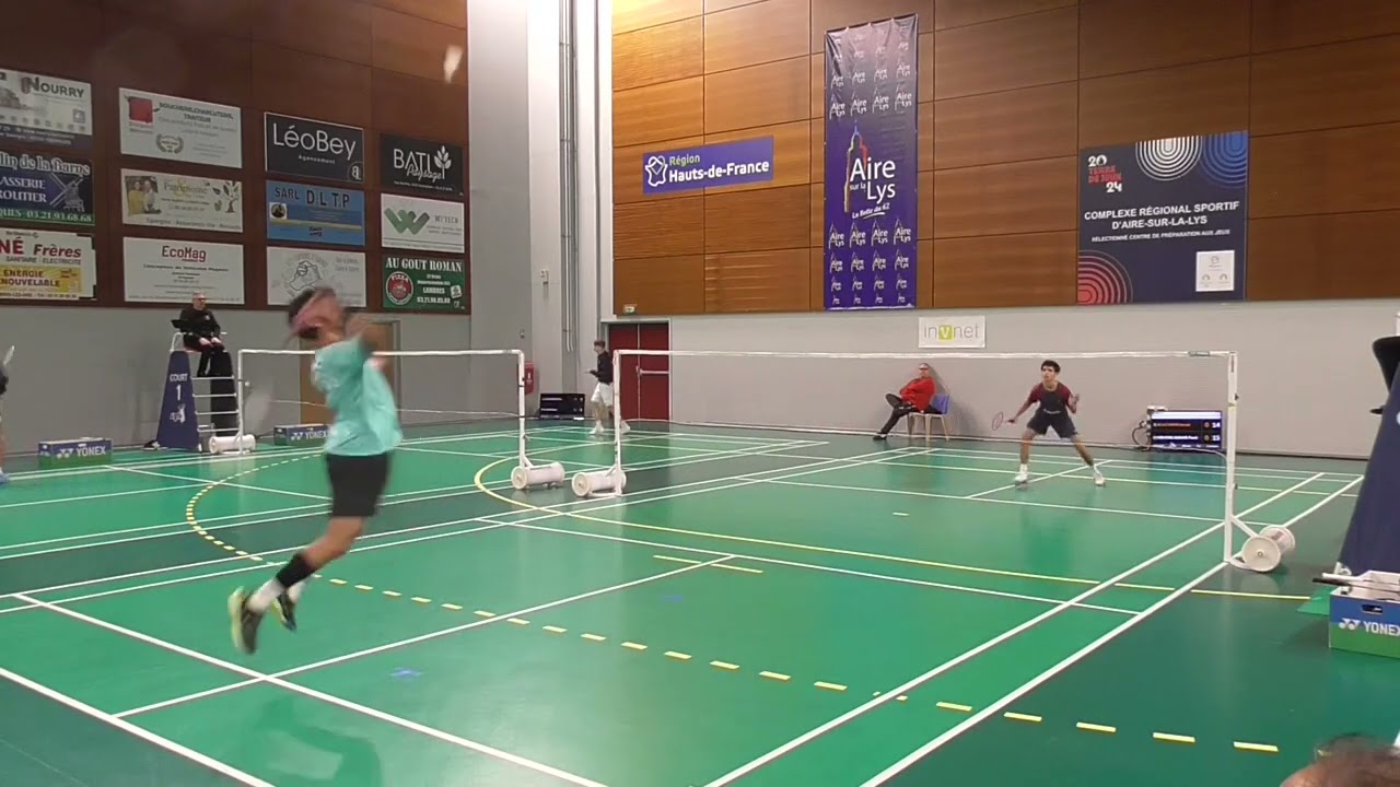 BOUCHKHI vs KISHORE KUMAR (ENG)
