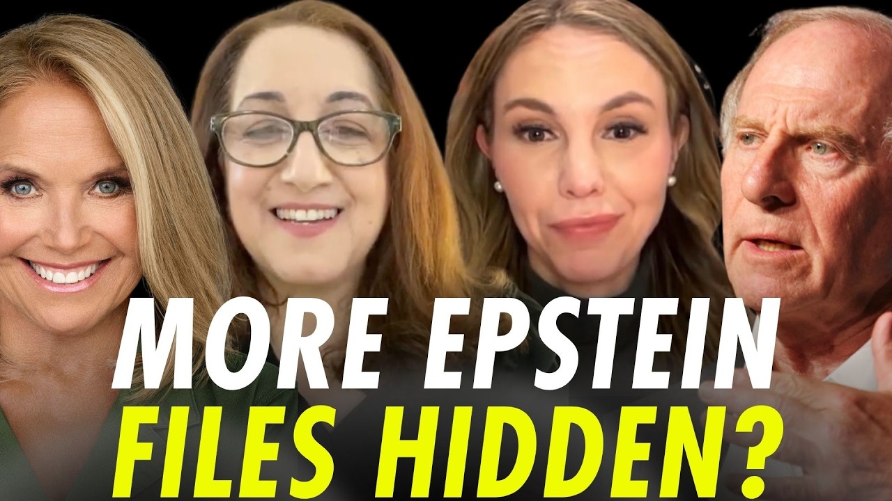 Epstein, Iran, and Cyberattacks: What You Need To Know