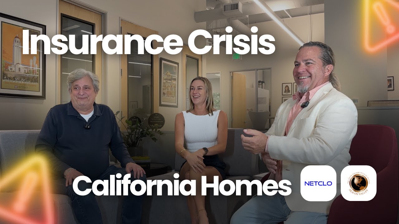 California Homeowners Insurance Crisis 2025 | Why Policies Are Being Dropped & Deals Falling Apart