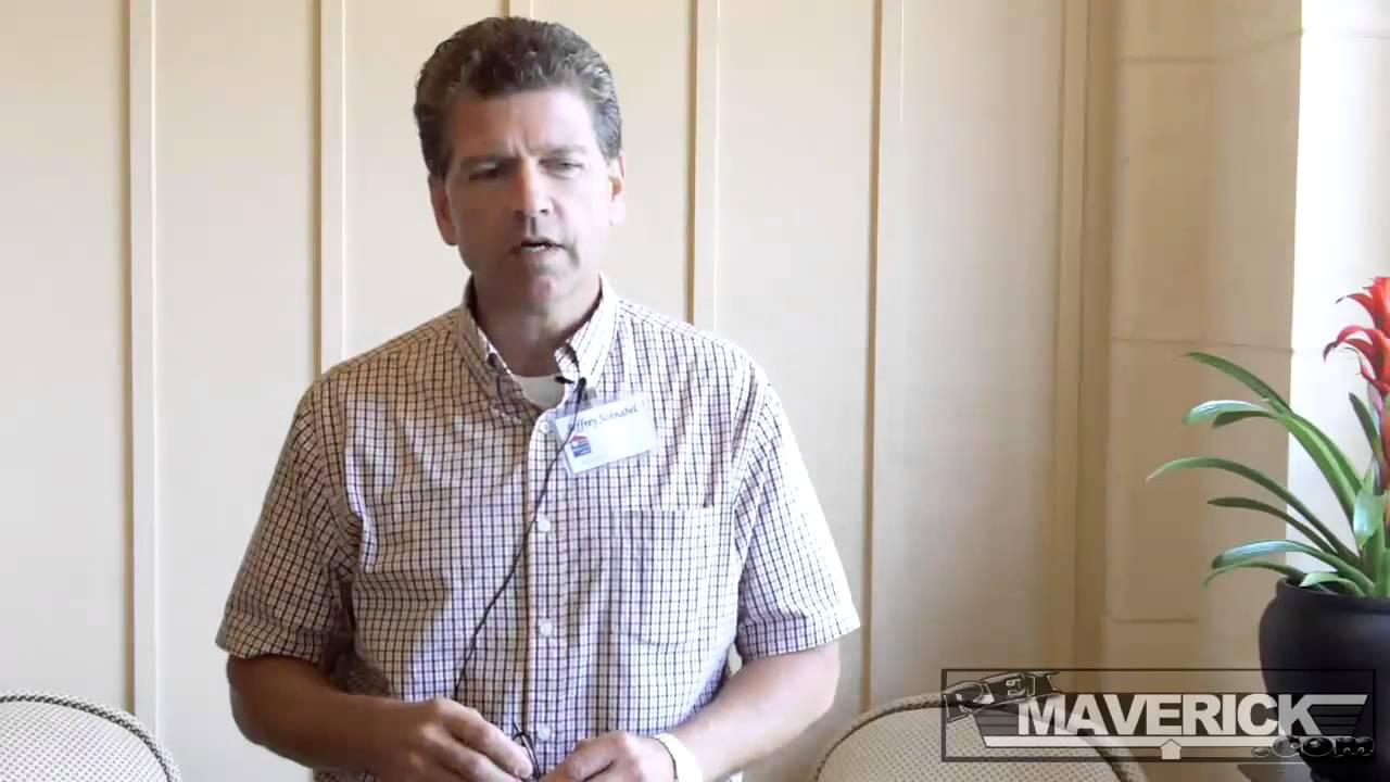 Why is a Real Estate Broker / Investor Taking Training from Phill Grove?