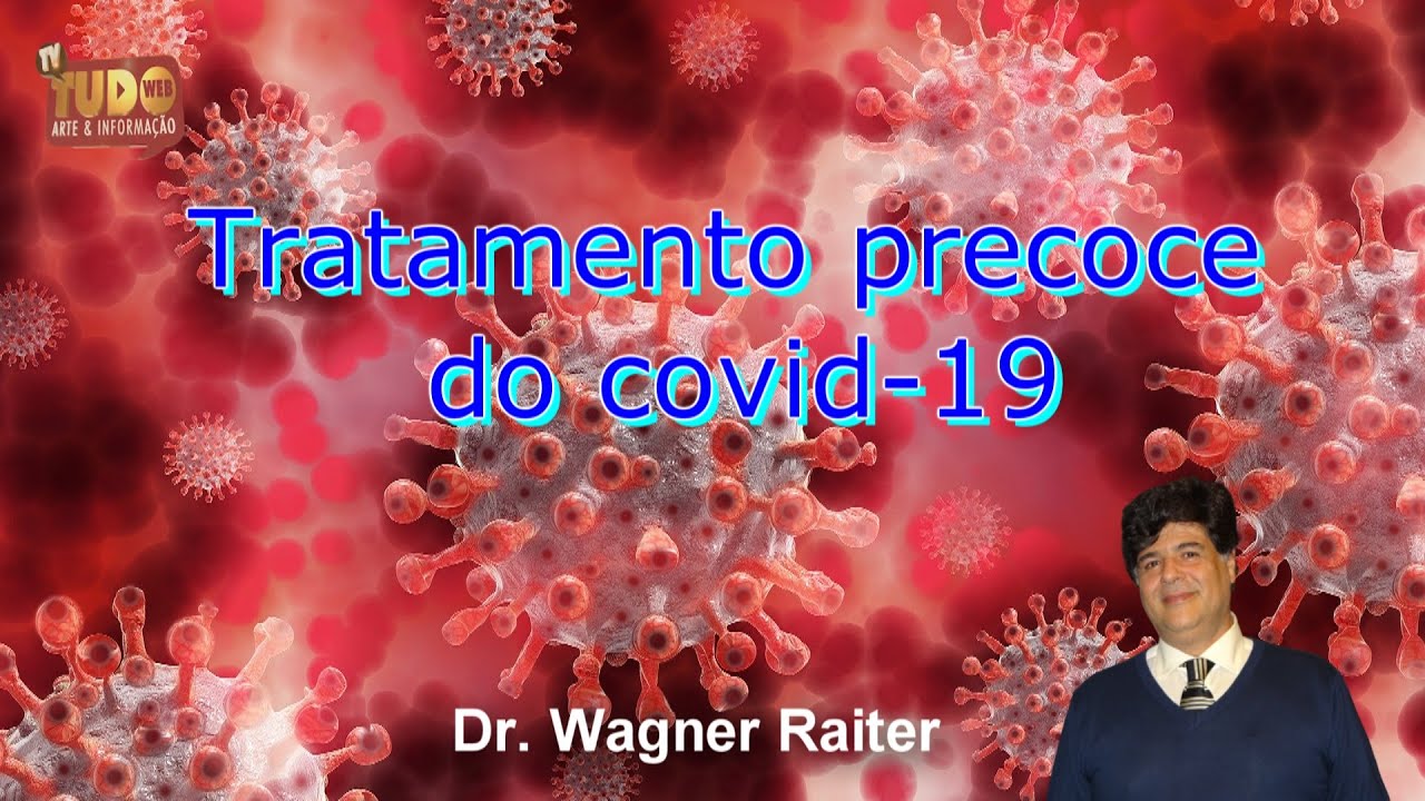 Tratamento precoce COVID-19
