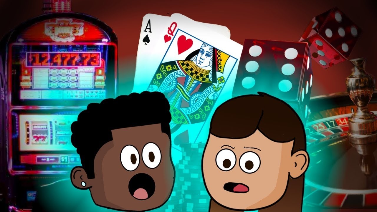 Tricks Casinos Use To Take More Money From You!