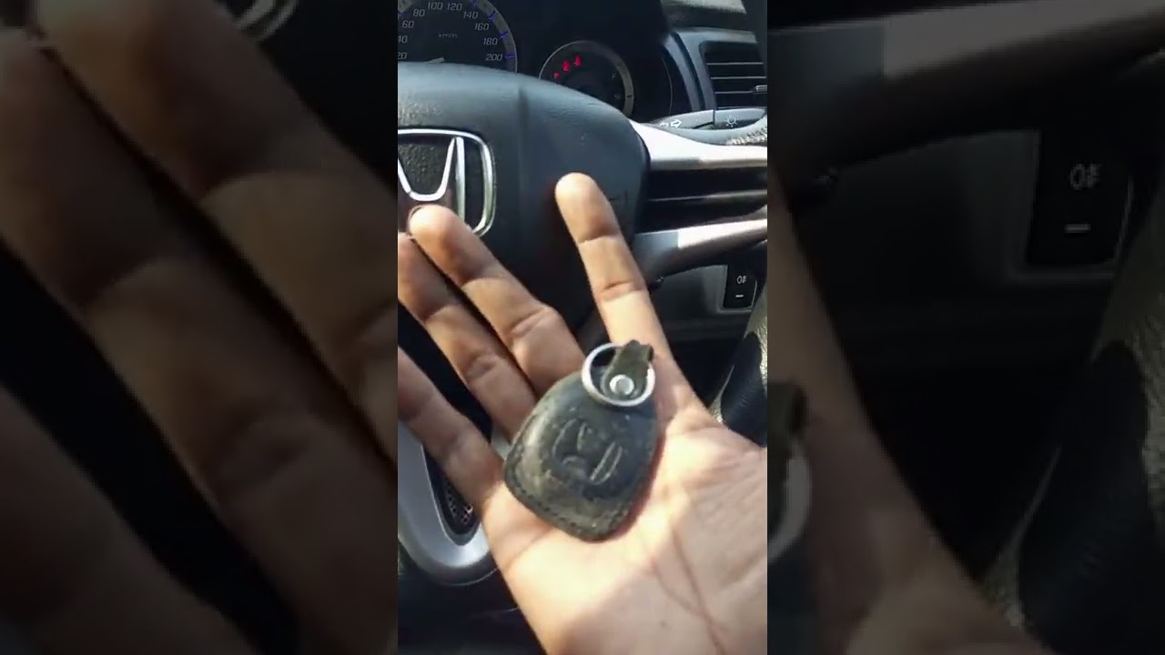 Honda city 2019 immobilizer pybass problem solve