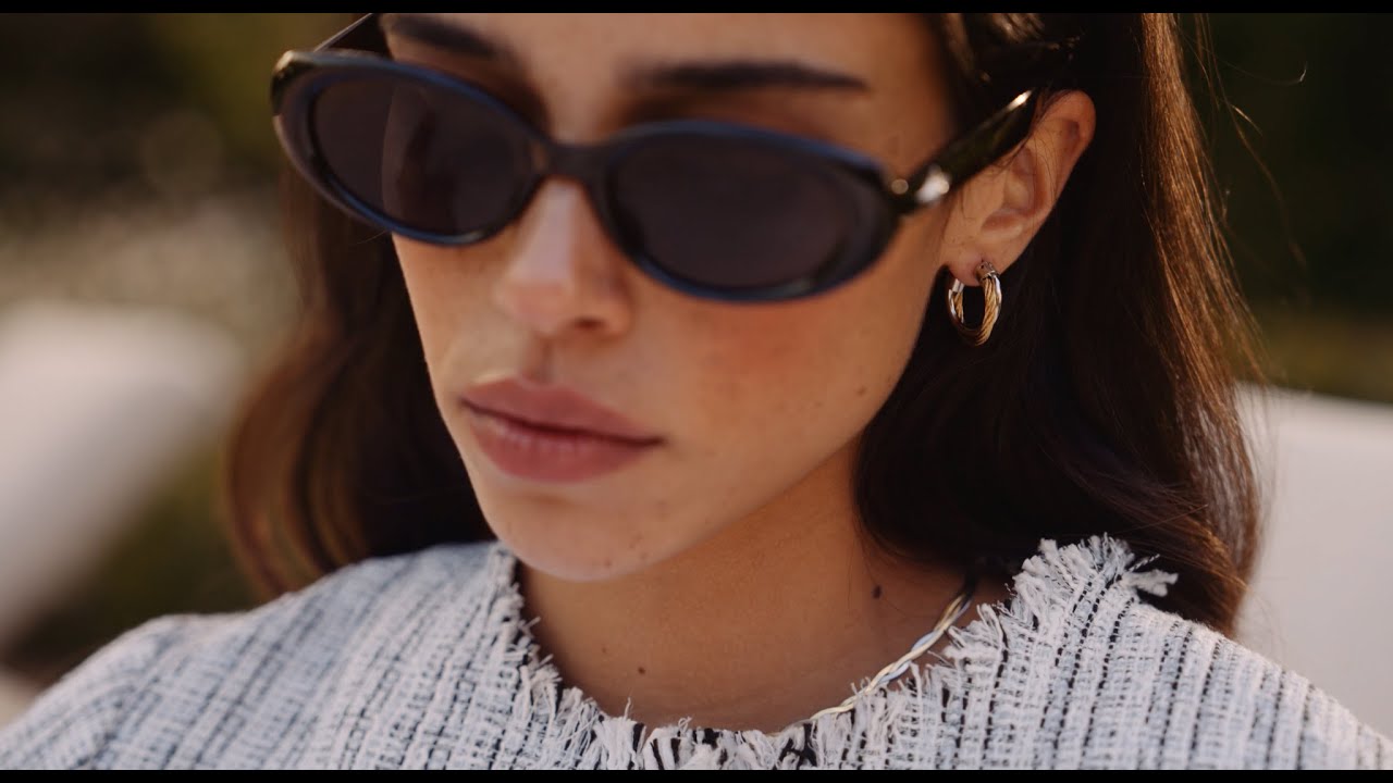 Meet your new summer favourites - discover the SS25 jewellery collection!