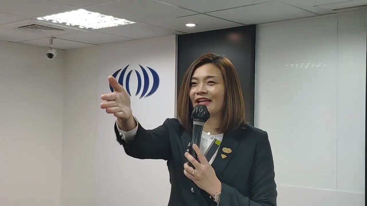 看懂Riway ,全力投入-飛馬領隊 林靜宜