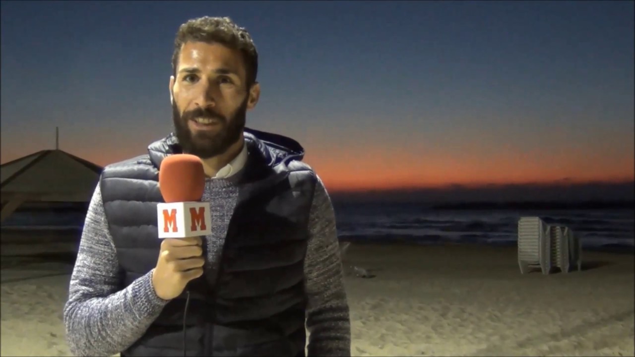 &iquest;C&oacute;mo formar&iacute;a el once ideal de Carlos Cu&eacute;llar?