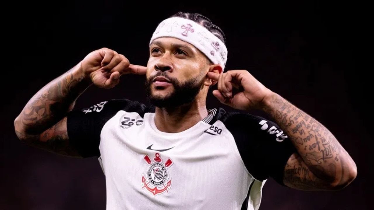 Os 15 GOLS mais BONITOS do CORINTHIANS em 2025