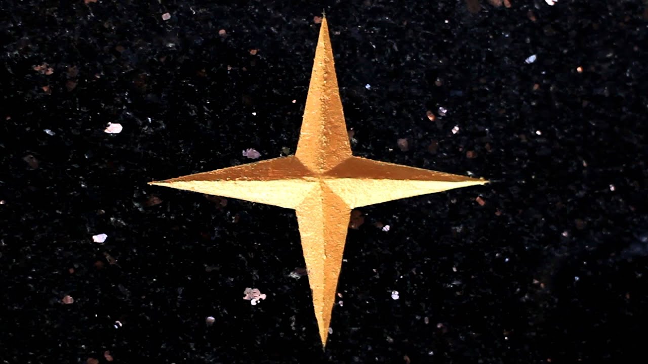 HVIEZDA ★ 