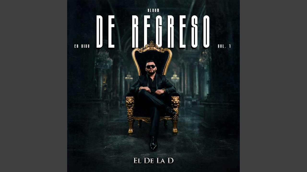 El De La Carreta (En Vivo)