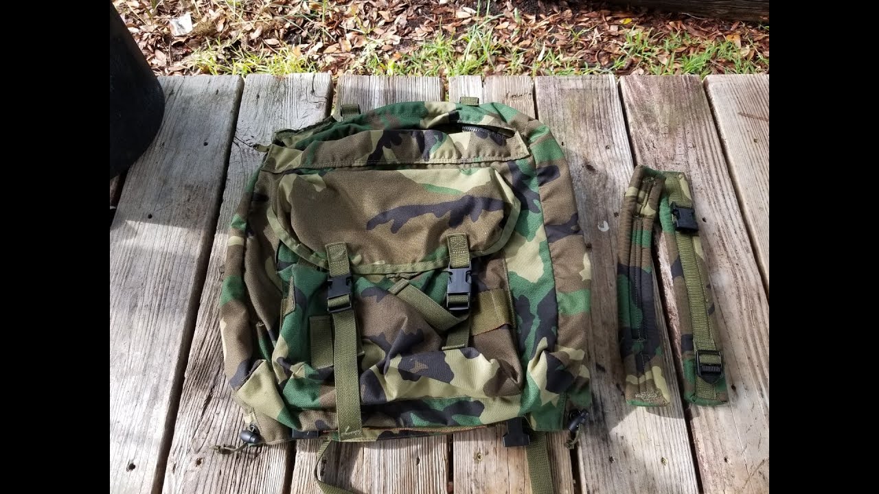 ABOUT THAT IIFS COMBAT PATROL PACK...
