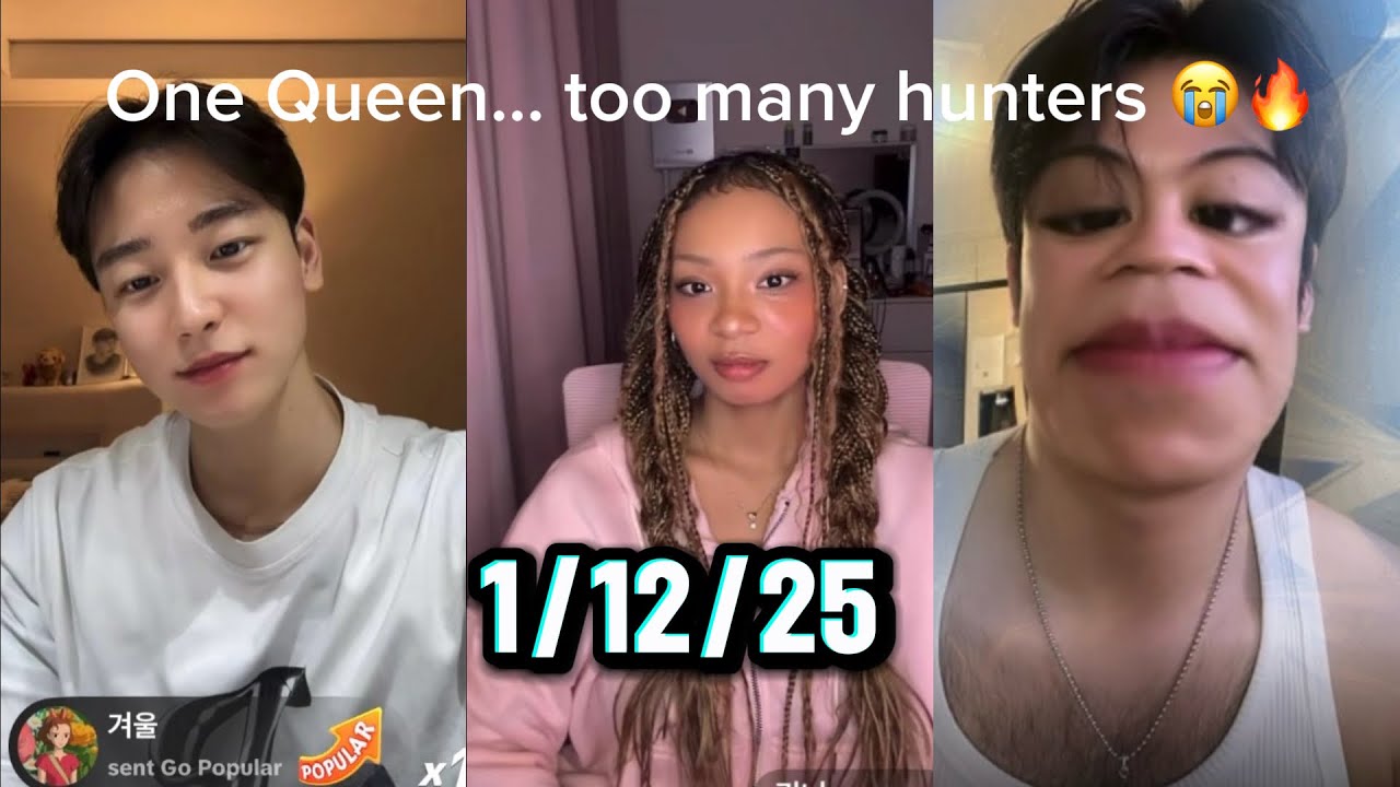 Pt2✨QUEENIE’S LIVE Was INSANE… I Can’t Stop Smiling 😭💗 You HAVE to Watch This! 