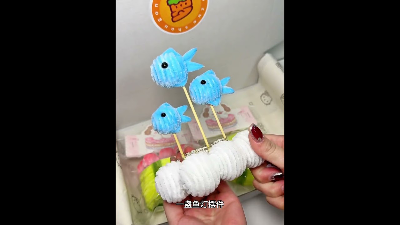 Handcrafted Twist Rod Packaging Unboxing