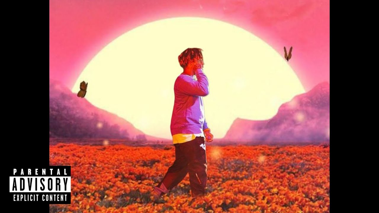 [FREE] Juice WRLD Type Beat 2025 - 