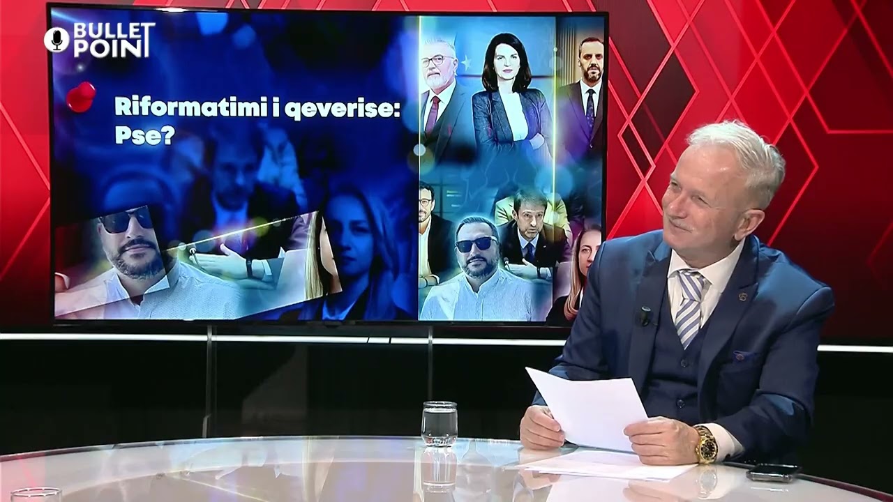 Riformatimi qeveritar: energjia e re që vjen në drejtimin e sektorëve kyç të jetës së vendit