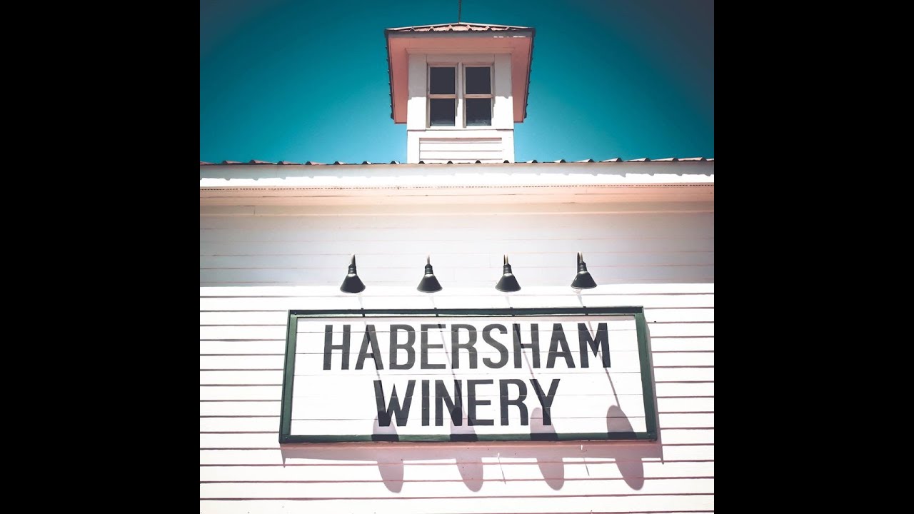 Habersham Vineyards & Winery