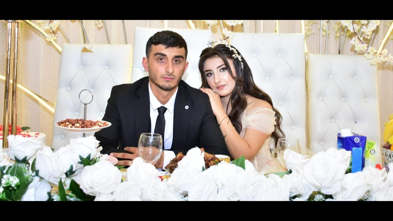 Kamil & Natalya Qiz Evi (1) Qabal Toylari 25.10.2025