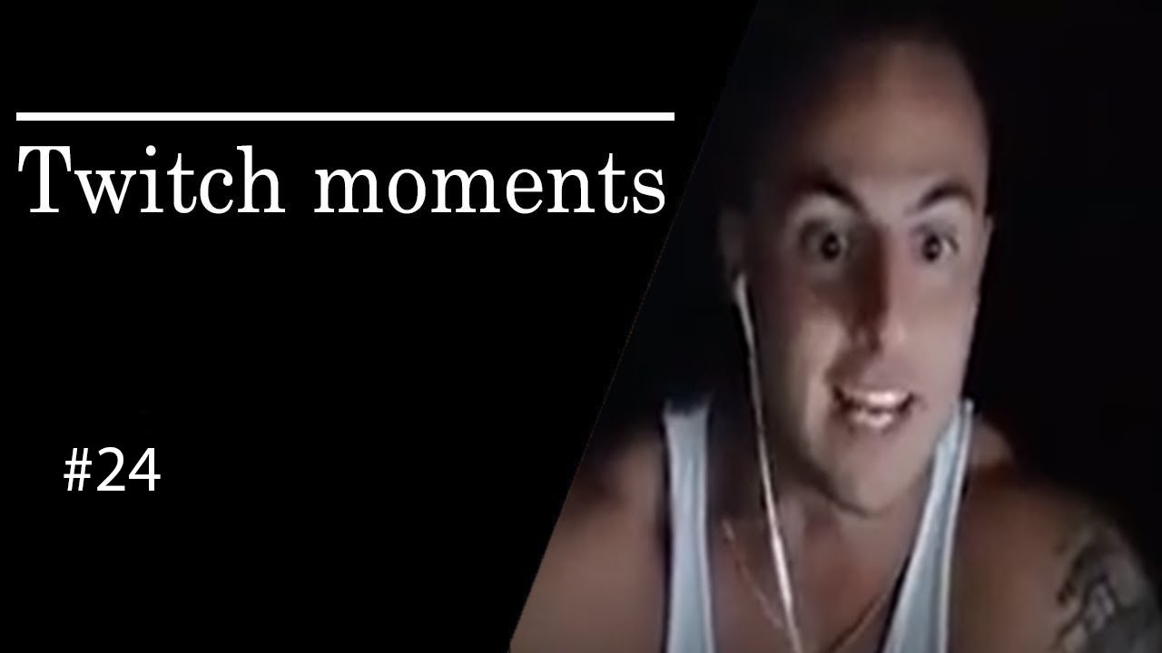 #24 RANDOM ODDSHOTY I 2SEKUNDOVYMATO, RESTT, ŽOL&Iacute;K, DEV1
