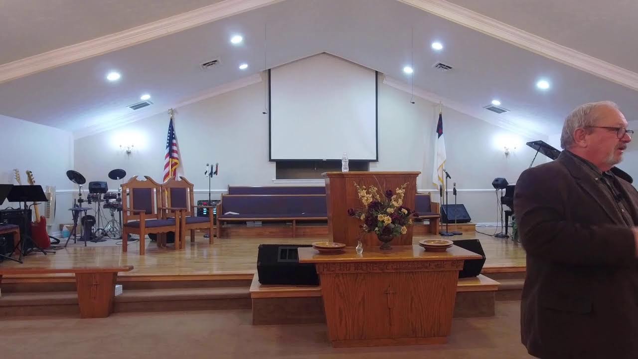 New Hope Fellowship                            **We don't own the rights to the music**