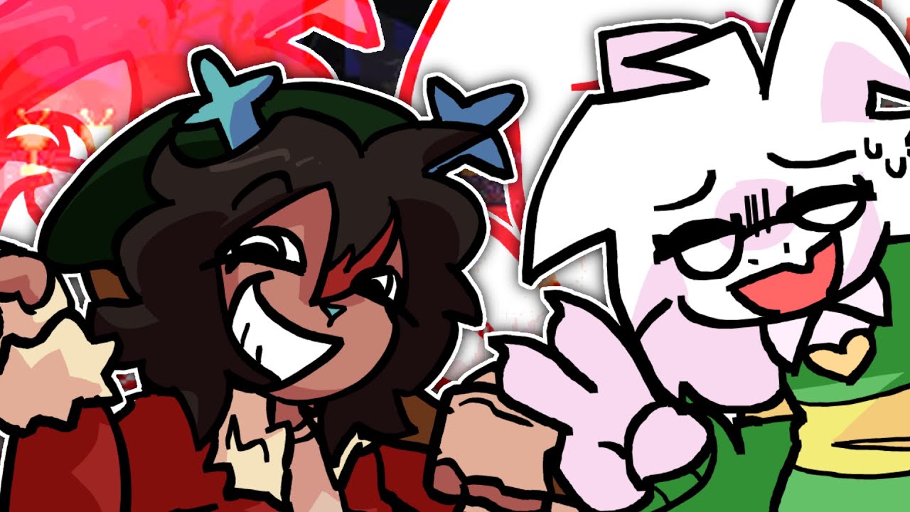 PUNK TACTICS | DESSRIEL