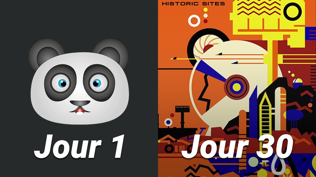 Comment dessiner n'importe quoi sur illustrator