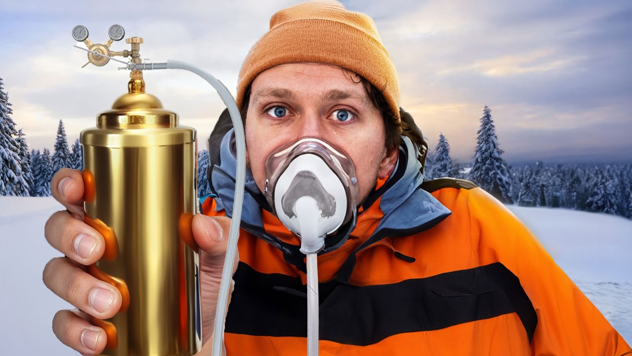 Могу ли я продавать воздух миллионерам?