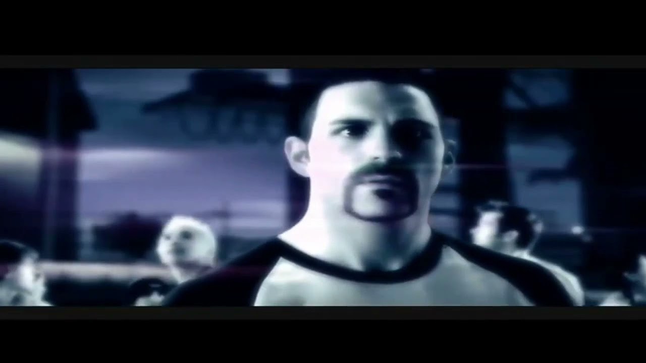 EVERYOONE(From NFS MW Pepega Edition)