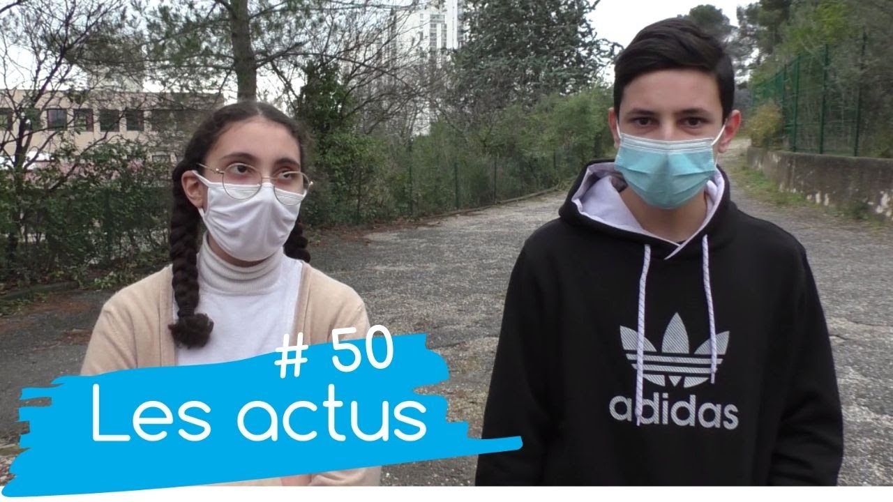 Éducation aux médias et à l'information dans la cité éducative de Nîmes