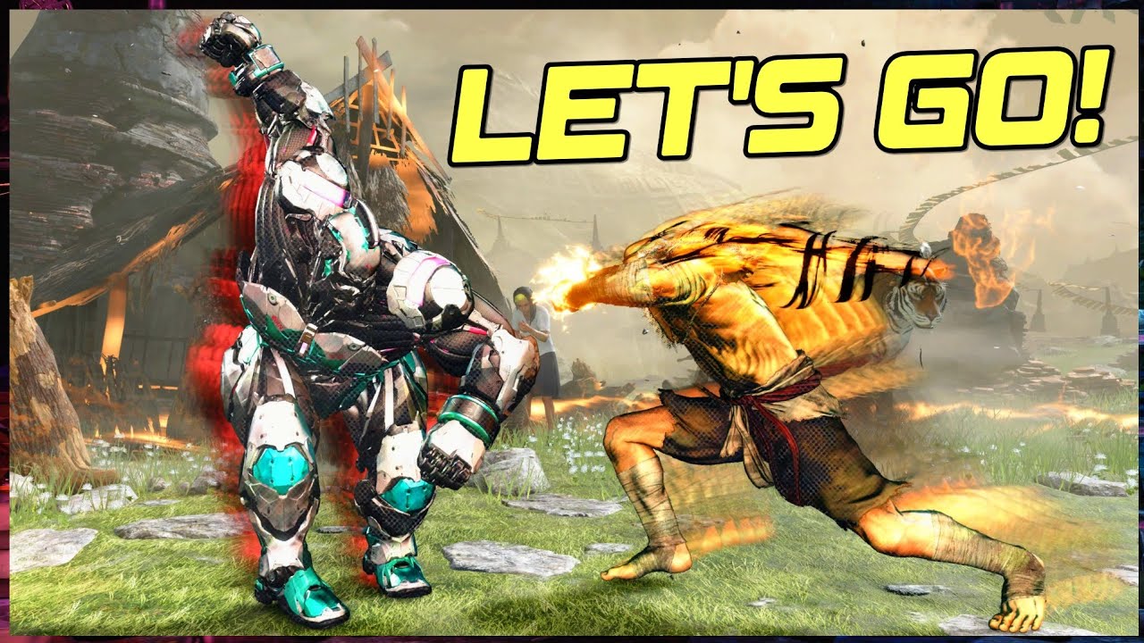 MECHA ZANGIEF VS SAGAT ARMY! #Streetfighter6 Ranked Matches